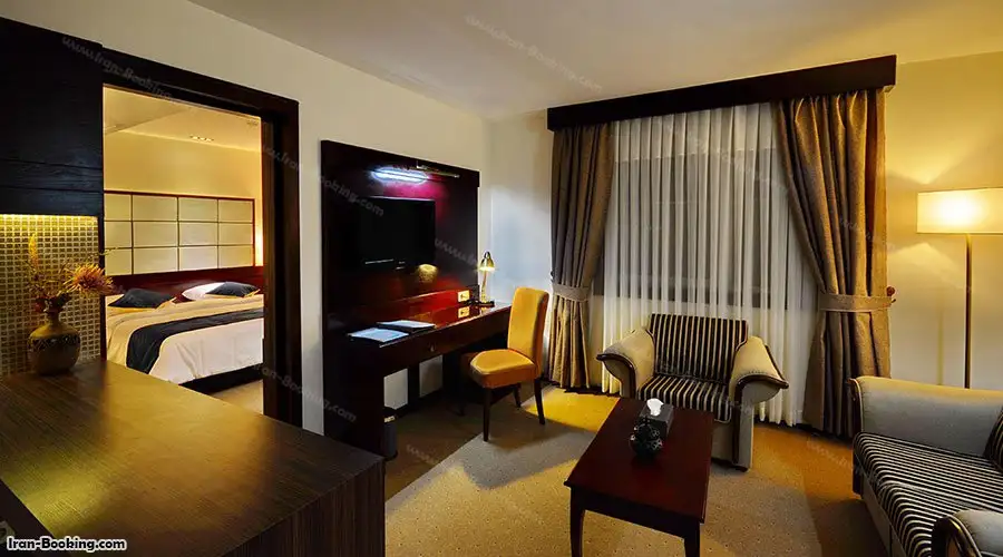 image 10 from Elysee Hotel Shiraz