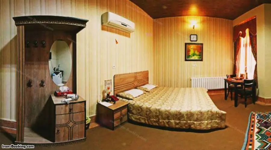 image 4 from Emad Nezam Hotel Ferdows