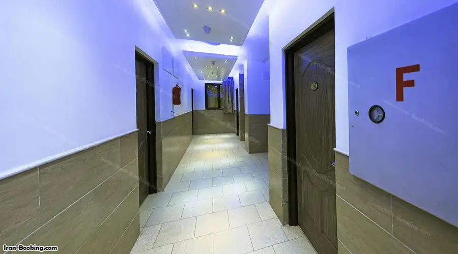 image 3 from Emami Hotel Qom