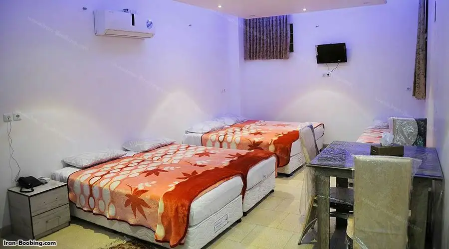 image 4 from Emami Hotel Qom