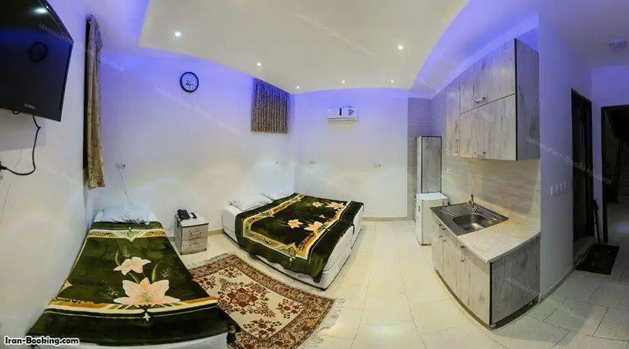 image 5 from Emami Hotel Qom