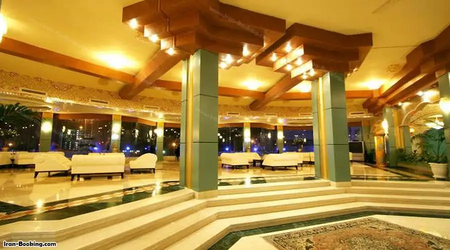 image 3 from Eram Hotel Kish