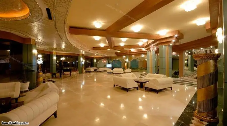 image 2 from Eram Hotel Kish