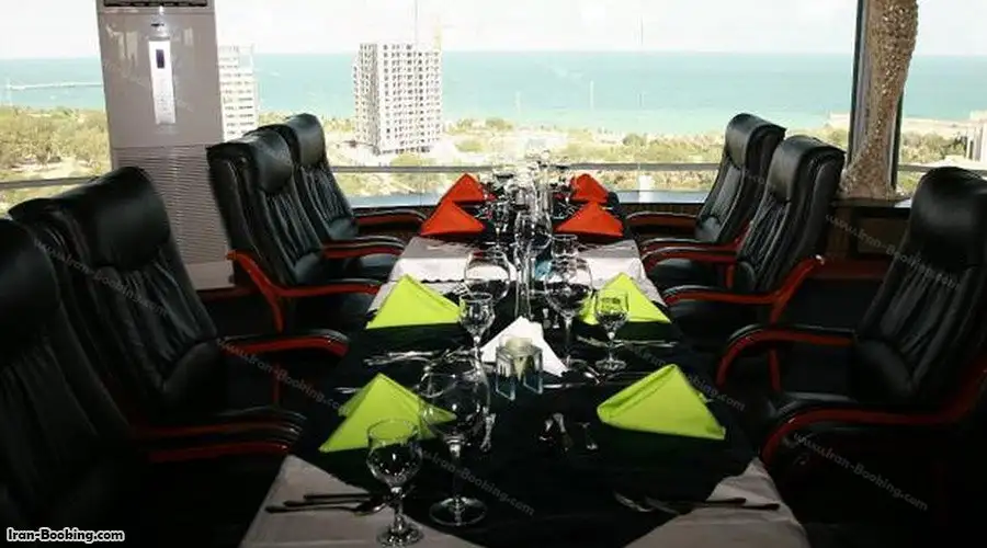 image 9 from Eram Hotel Kish