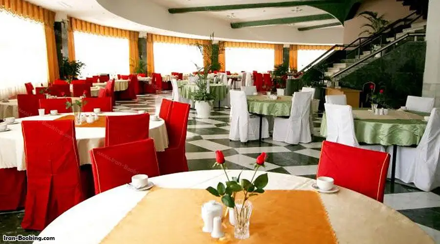 image 7 from Eram Hotel Kish