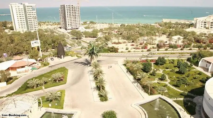 image 4 from Eram Hotel Kish