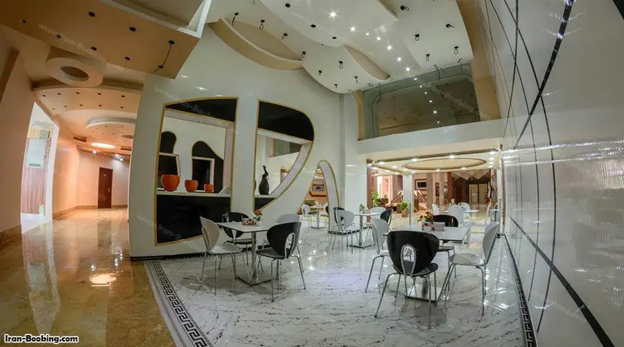 image 9 from Eram Hotel Qeshm