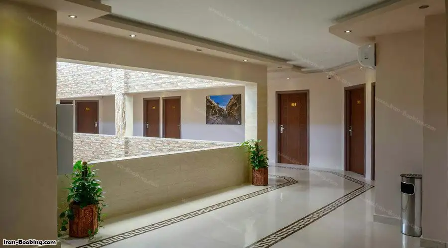 image 5 from Eram Hotel Qeshm