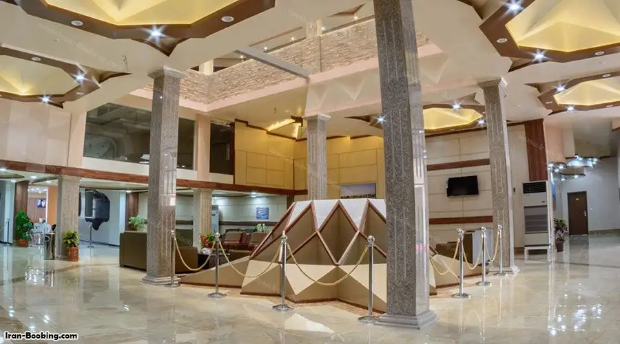image 4 from Eram Hotel Qeshm