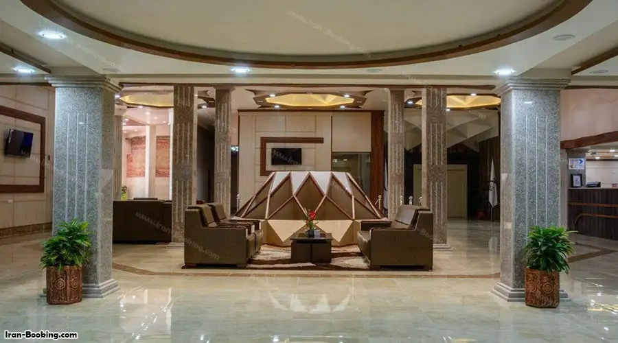 image 3 from Eram Hotel Qeshm