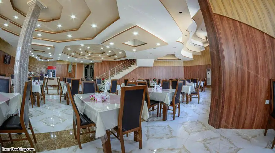 image 11 from Eram Hotel Qeshm