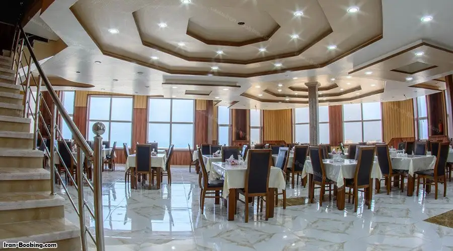 image 10 from Eram Hotel Qeshm
