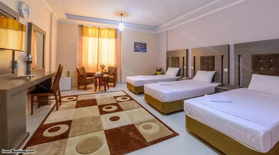 image 6 from Eram Hotel Qeshm