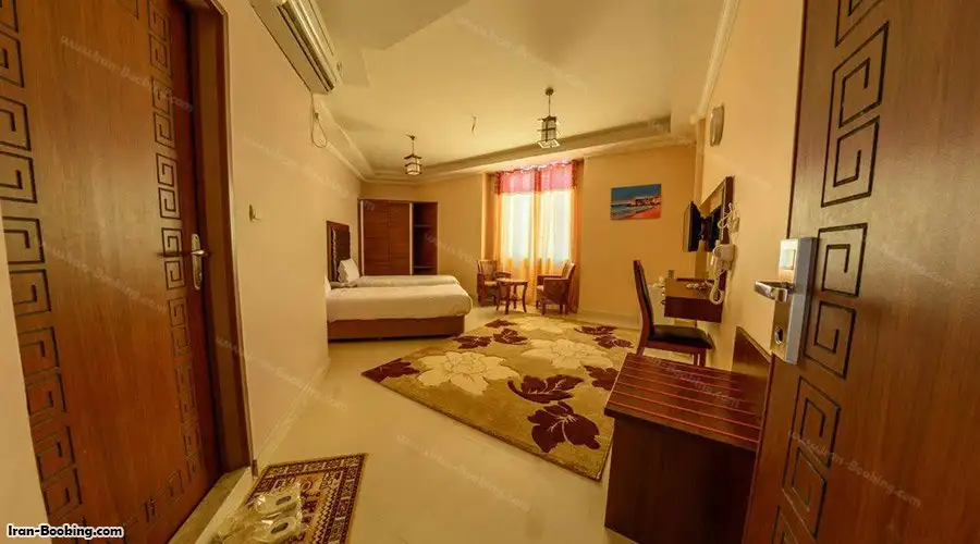 image 7 from Eram Hotel Qeshm