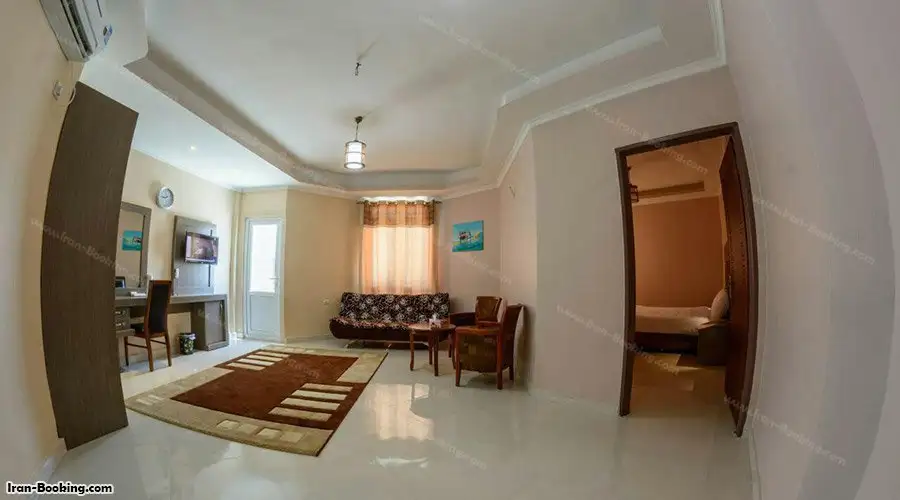 image 8 from Eram Hotel Qeshm