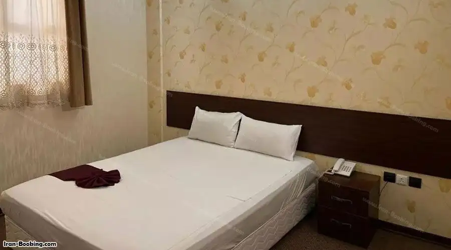 image 5 from Eram Hotel Qom