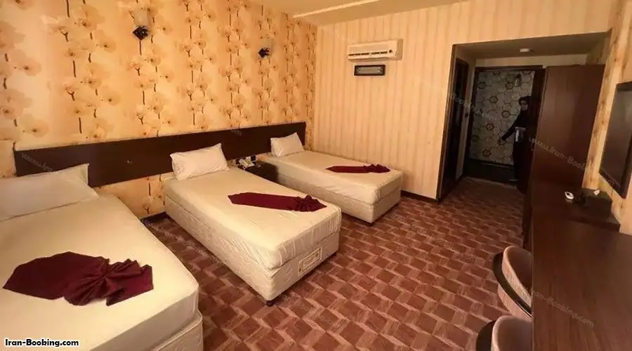 image 6 from Eram Hotel Qom