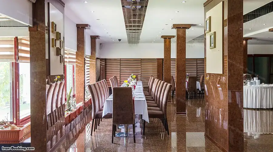 image 5 from Eram Hotel Tehran