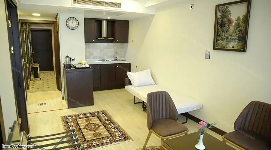 image 6 from Erika Hotel Mashhad