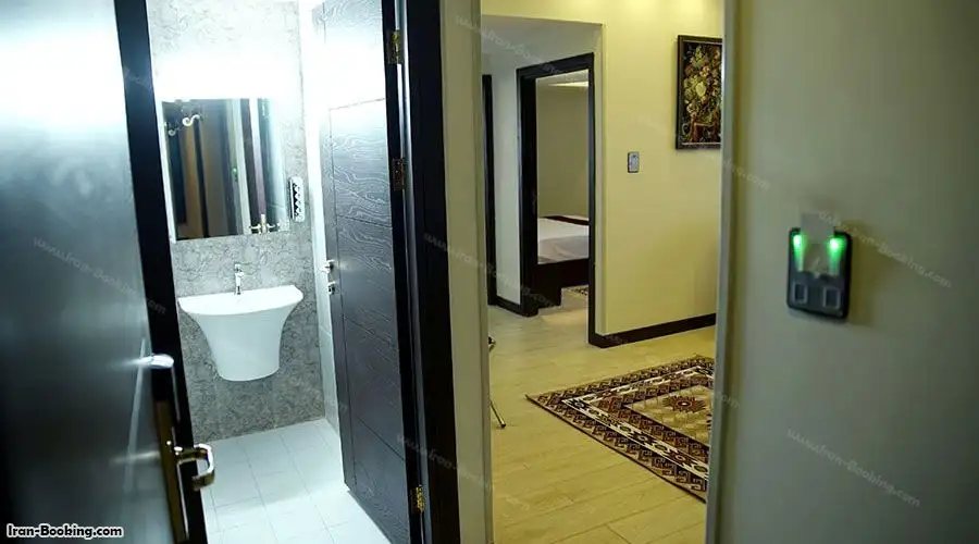 image 7 from Erika Hotel Mashhad