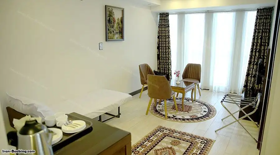 image 5 from Erika Hotel Mashhad
