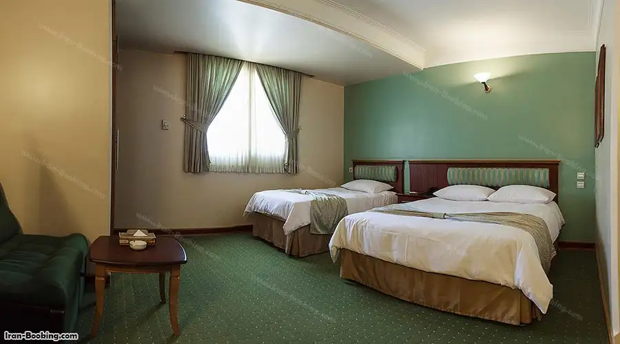 image 5 from Eskan Hotel Tehran