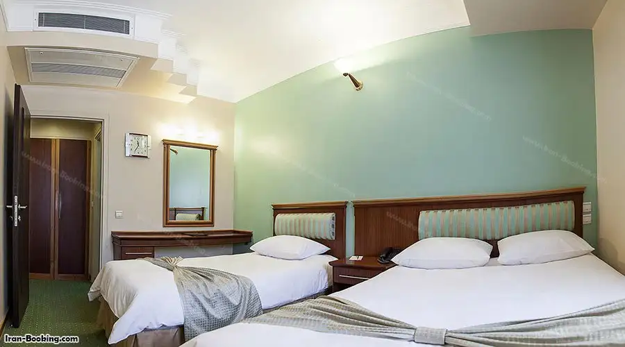 image 8 from Eskan Hotel Tehran