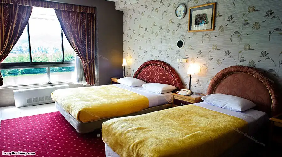 image 8 from Espinas Hotel Astara