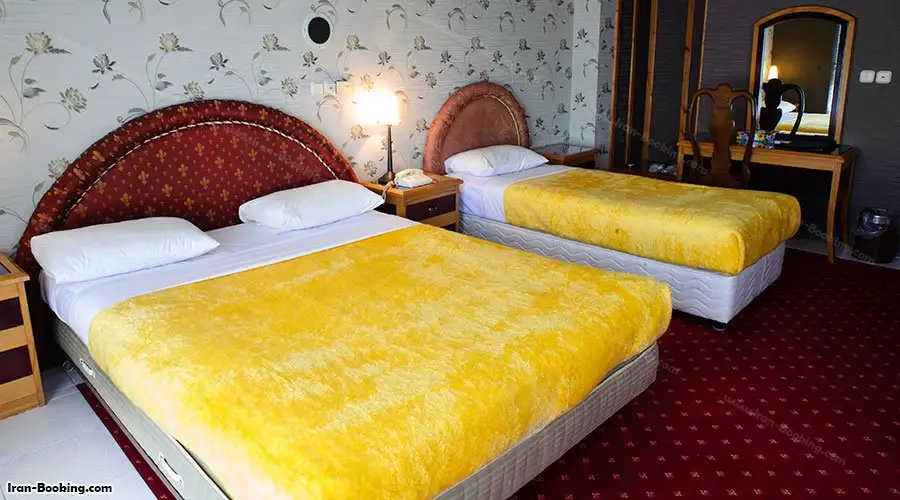 image 7 from Espinas Hotel Astara