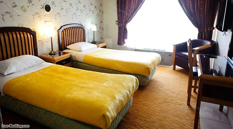 image 9 from Espinas Hotel Astara