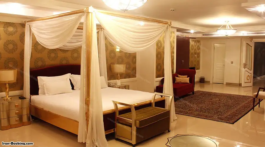 image 8 from Espinas Hotel Tehran