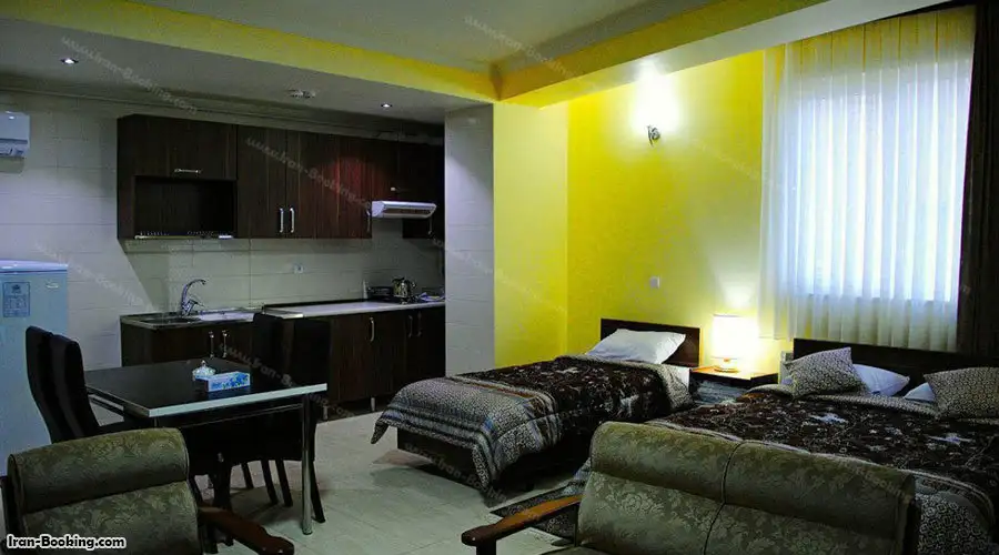 image 8 from Esteghbal Hotel Tabriz
