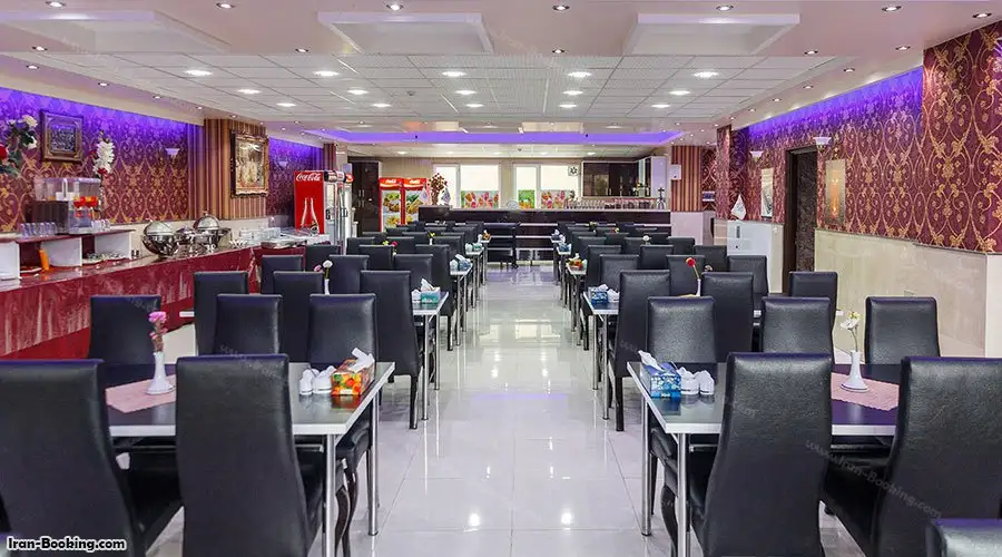image 9 from Esteghbal Hotel Tabriz