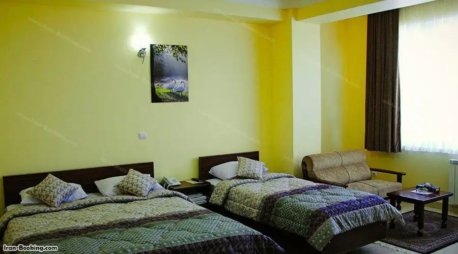 image 6 from Esteghbal Hotel Tabriz