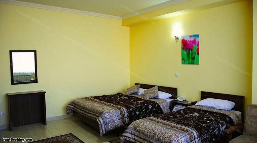 image 7 from Esteghbal Hotel Tabriz
