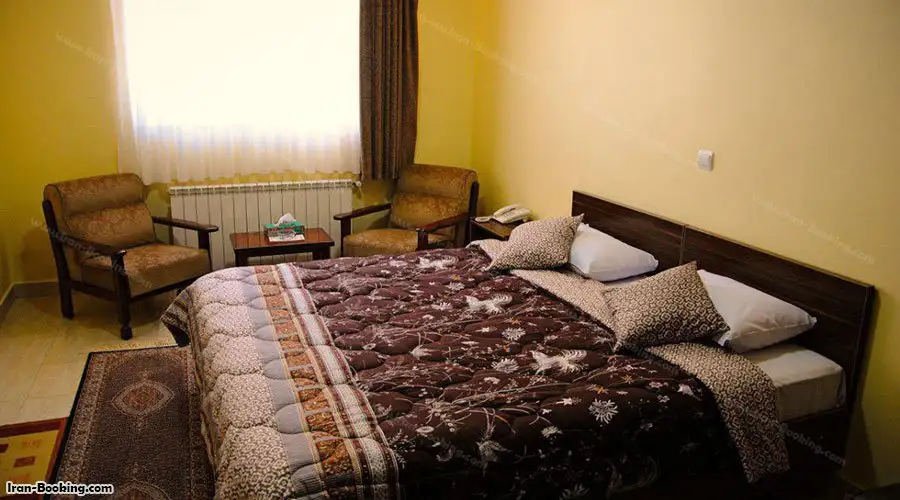 image 5 from Esteghbal Hotel Tabriz