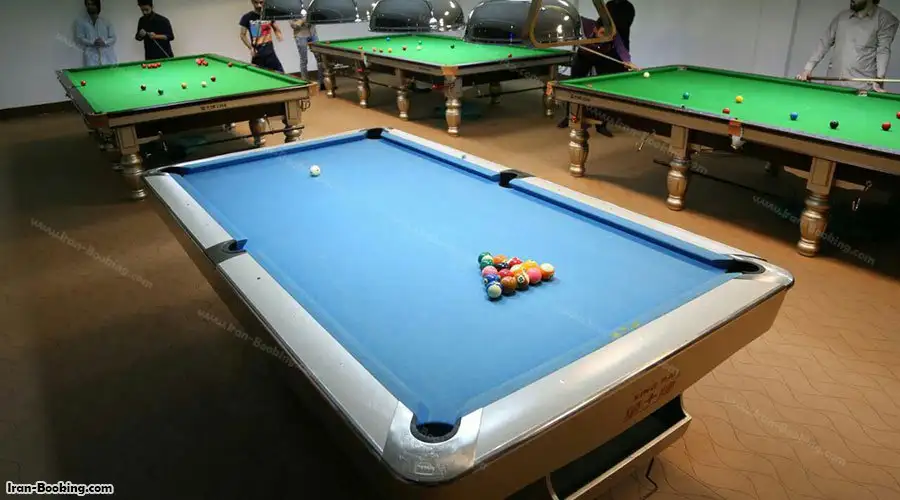 image 14 from Esteghlal Hotel Zahedan