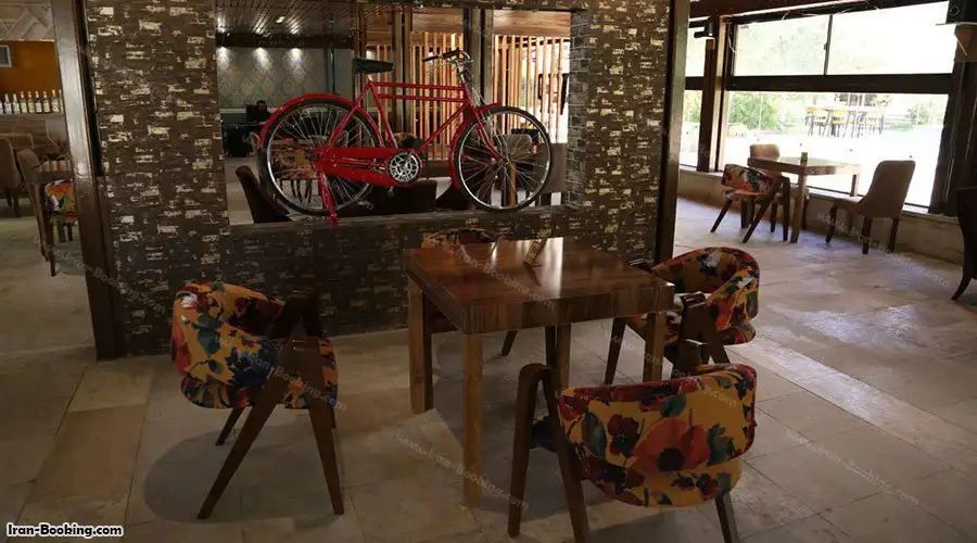 image 11 from Esteghlal Hotel Zahedan