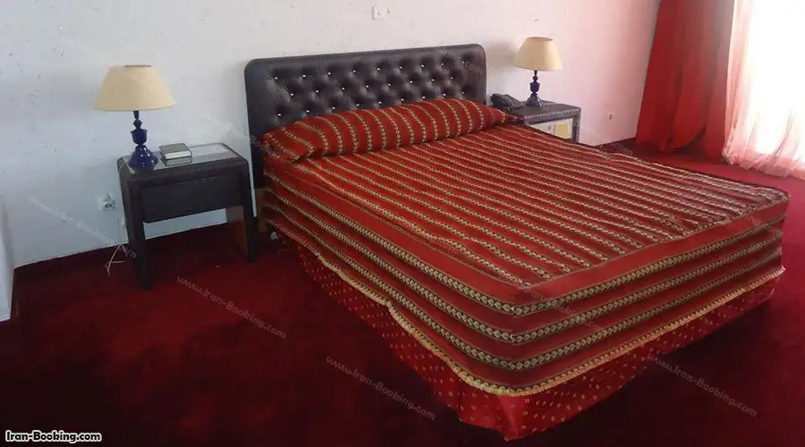 image 4 from Esteghlal Hotel Zahedan