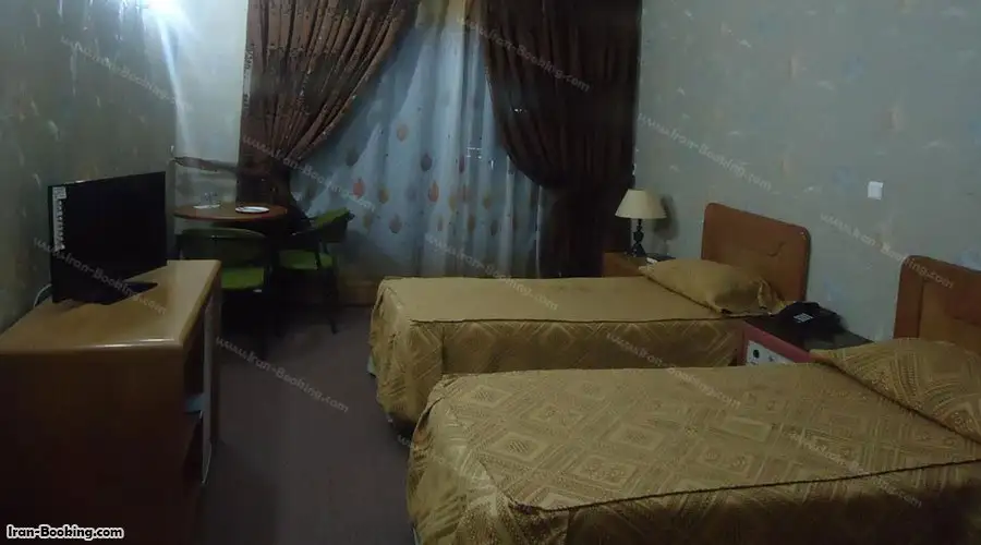 image 6 from Esteghlal Hotel Zahedan