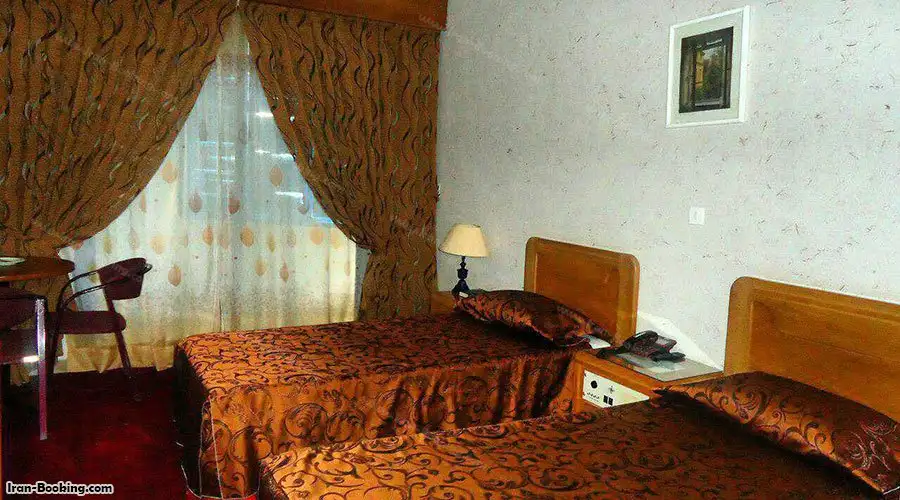 image 5 from Esteghlal Hotel Zahedan