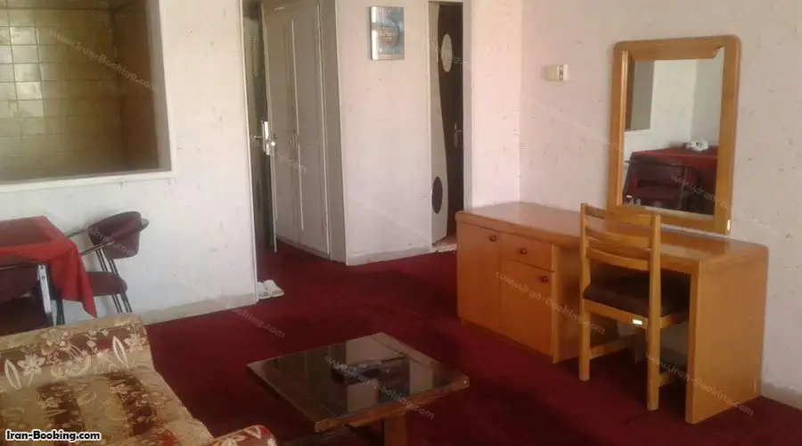 image 8 from Esteghlal Hotel Zahedan
