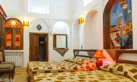 image 4 from Fahadan Hotel Yazd