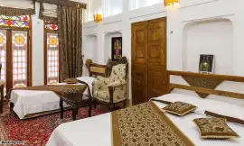 image 5 from Fahadan Hotel Yazd