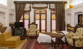 image 3 from Fahadan Hotel Yazd