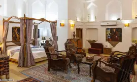 image 9 from Fahadan Hotel Yazd
