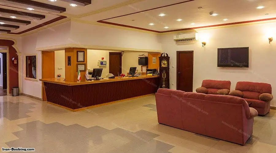 image 4 from Fanoos Hotel Kish