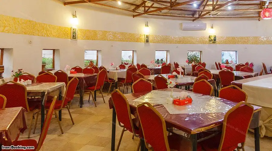 image 8 from Fanoos Hotel Kish