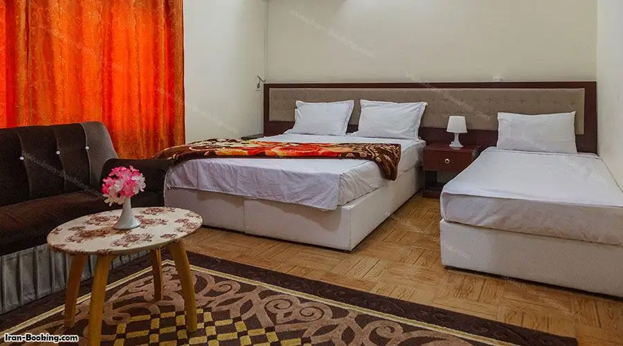 image 7 from Fanoos Hotel Kish