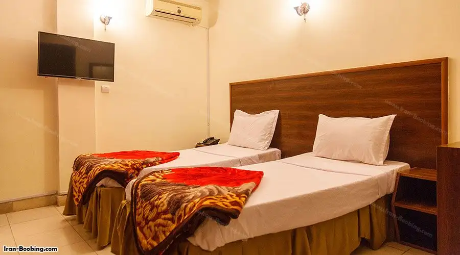 image 5 from Fanoos Hotel Kish